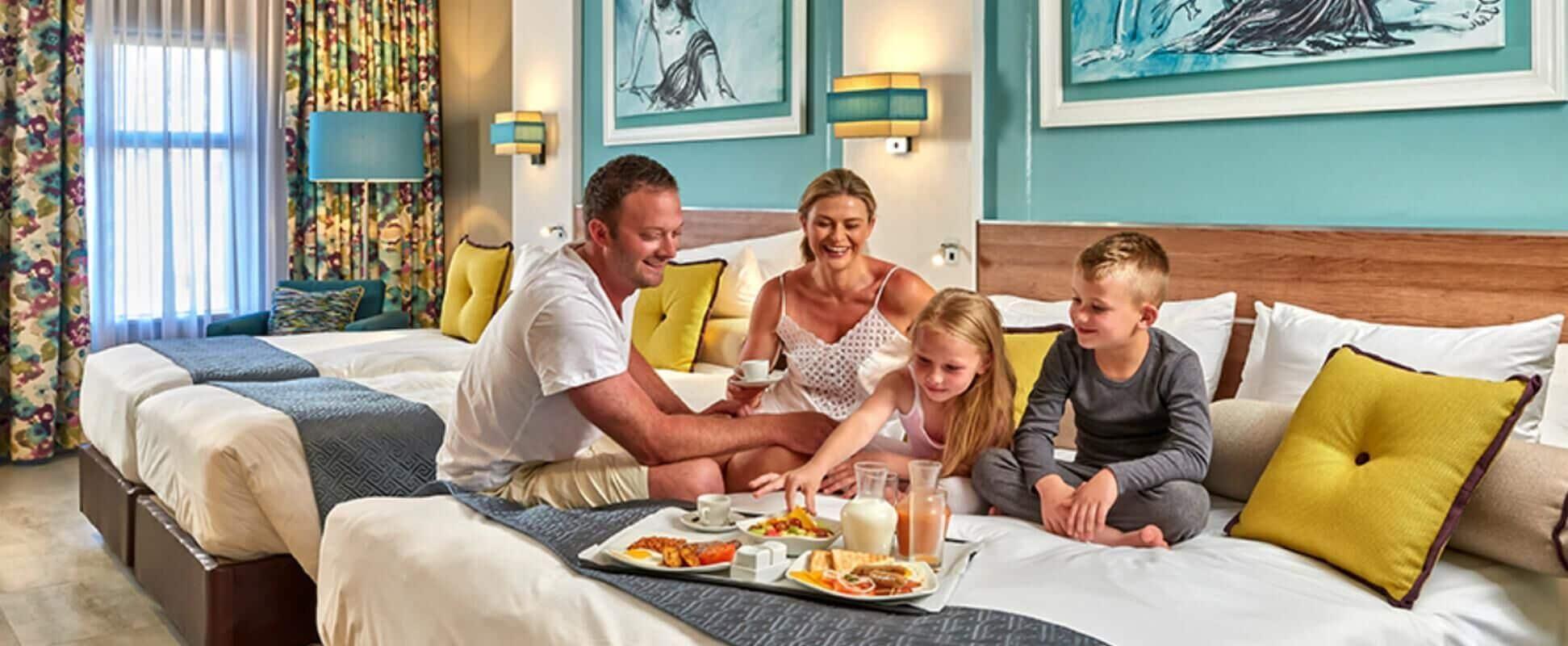 קמפטון פארק Peermont Metcourt Suites At Emperors Palace מראה חיצוני תמונה