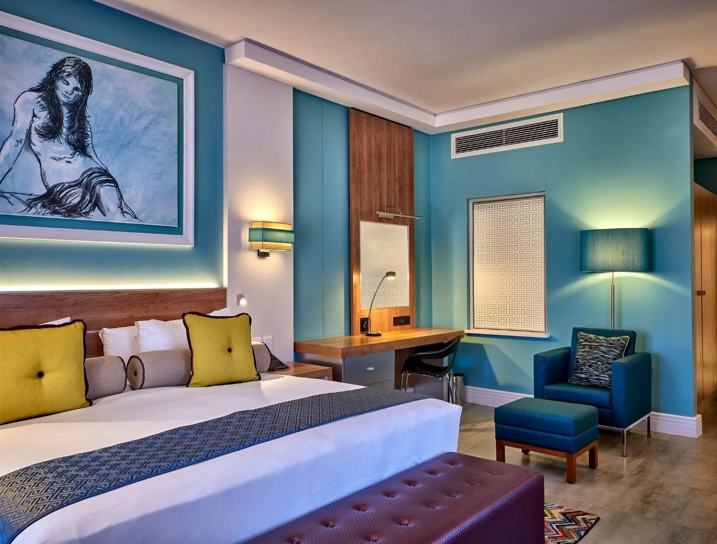 קמפטון פארק Peermont Metcourt Suites At Emperors Palace מראה חיצוני תמונה