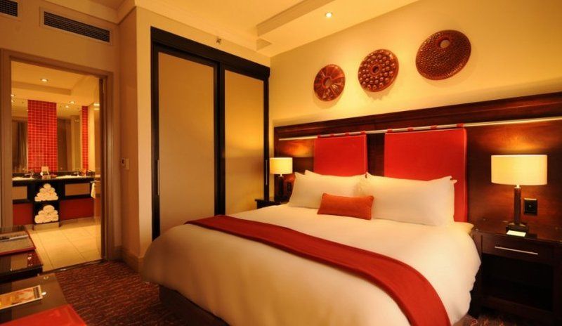קמפטון פארק Peermont Metcourt Suites At Emperors Palace מראה חיצוני תמונה