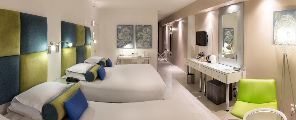 קמפטון פארק Peermont Metcourt Suites At Emperors Palace מראה חיצוני תמונה